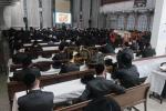 שיעורי תורה במסגרת 'התאחדות אברכים' חול המועד סוכות תשפ"ו העעל"ט בהיכל בית מדרש הגדול דקהל יטב לב דסאטמאר בני ברק ע"י הרבנים הגאונים המפורסמים שליט"א.
