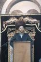 שיעורי תורה במסגרת 'התאחדות אברכים' חול המועד סוכות תשפ"ו העעל"ט בהיכל בית מדרש הגדול דקהל יטב לב דסאטמאר בני ברק ע"י הרבנים הגאונים המפורסמים שליט"א.