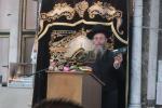 שיעורי תורה במסגרת 'התאחדות אברכים' חול המועד סוכות תשפ"ו העעל"ט בהיכל בית מדרש הגדול דקהל יטב לב דסאטמאר בני ברק ע"י הרבנים הגאונים המפורסמים שליט"א.