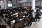 שיעורי תורה במסגרת 'התאחדות אברכים' חול המועד סוכות תשפ"ו העעל"ט בהיכל בית מדרש הגדול דקהל יטב לב דסאטמאר בני ברק ע"י הרבנים הגאונים המפורסמים שליט"א.
