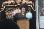 שיעורי תורה במסגרת 'התאחדות אברכים' חול המועד סוכות תשפ"ו העעל"ט בהיכל בית מדרש הגדול דקהל יטב לב דסאטמאר בני ברק ע"י הרבנים הגאונים המפורסמים שליט"א.