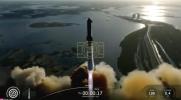 Main image for SpaceX שיקט ארויס די גרעסטע און שטארקסטע סטארשיפ ראקעט.
