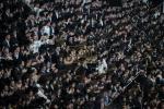שמחת בית השואבה ביי הרה"צ רבי אלימלך בידערמאן שליט"א אין ירושלים