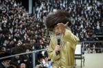 שמחת בית השואבה ביי הרה"צ רבי אלימלך בידערמאן שליט"א אין ירושלים