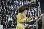 שמחת בית השואבה ביי הרה"צ רבי אלימלך בידערמאן שליט"א אין ירושלים