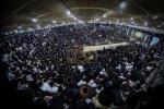 שמחת בית השואבה ביי הרה"צ רבי אלימלך בידערמאן שליט"א אין ירושלים