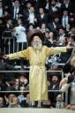 שמחת בית השואבה ביי הרה"צ רבי אלימלך בידערמאן שליט"א אין ירושלים