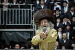שמחת בית השואבה ביי הרה"צ רבי אלימלך בידערמאן שליט"א אין ירושלים
