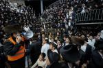 שמחת בית השואבה ביי הרה"צ רבי אלימלך בידערמאן שליט"א אין ירושלים