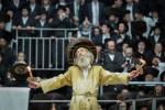 שמחת בית השואבה ביי הרה"צ רבי אלימלך בידערמאן שליט"א אין ירושלים