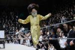 שמחת בית השואבה ביי הרה"צ רבי אלימלך בידערמאן שליט"א אין ירושלים