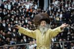 שמחת בית השואבה ביי הרה"צ רבי אלימלך בידערמאן שליט"א אין ירושלים