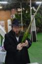 הושענא רבה אין היכל בית הכנסת המרכזי אין מאסקעווע 