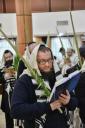 הושענא רבה אין היכל בית הכנסת המרכזי אין מאסקעווע 
