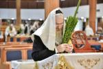 הושענא רבה אין היכל בית הכנסת המרכזי אין מאסקעווע 