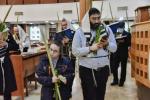 הושענא רבה אין היכל בית הכנסת המרכזי אין מאסקעווע 