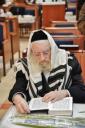הושענא רבה אין היכל בית הכנסת המרכזי אין מאסקעווע 