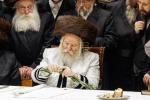 סוכות בחצר הקודש באבוב 