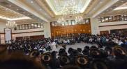 Main image for שמחת בית השואבה בחצר הקודש טאהש