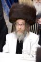 טיש סוכות וחלוקת הפרנסה ברויט בחצר הקודש קרעטשניף סיגעט  