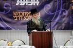 פולע בילדער פון הילולת הרה"ק מריבניץ זי"ע 