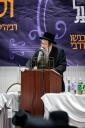 פולע בילדער פון הילולת הרה"ק מריבניץ זי"ע 