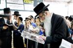 פולע בילדער פון הילולת הרה"ק מריבניץ זי"ע 