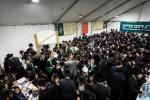 פולע בילדער פון הילולת הרה"ק מריבניץ זי"ע 