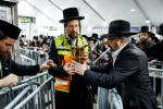 פולע בילדער פון הילולת הרה"ק מריבניץ זי"ע 