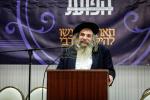 פולע בילדער פון הילולת הרה"ק מריבניץ זי"ע 