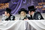 פולע בילדער פון הילולת הרה"ק מריבניץ זי"ע 
