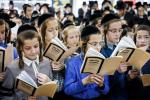 פולע בילדער פון הילולת הרה"ק מריבניץ זי"ע 