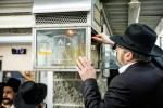פולע בילדער פון הילולת הרה"ק מריבניץ זי"ע 