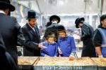 פולע בילדער פון הילולת הרה"ק מריבניץ זי"ע 