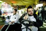 פולע בילדער פון הילולת הרה"ק מריבניץ זי"ע 