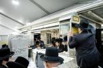 פולע בילדער פון הילולת הרה"ק מריבניץ זי"ע 