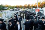 פולע בילדער פון הילולת הרה"ק מריבניץ זי"ע 