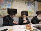 Main image for שמחת בית השואבה תשפ"ו אצל כ"ק אדמו"ר מליסקא שליט"א