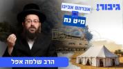 Main image for אברהם אבינו מיט נח