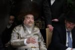 יום טוב סוכות ביי הרה"ק רבי יעקב מאיר שעכטער שליט"א 