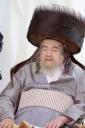 יום טוב סוכות ביי הרה"ק רבי יעקב מאיר שעכטער שליט"א 