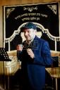 הנחת אבן הפינה פאר א נייע אידישע צענטער אין ניי מאסקעווע 