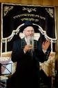 הנחת אבן הפינה פאר א נייע אידישע צענטער אין ניי מאסקעווע 
