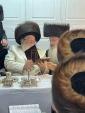 סוכות ביי הרה"ג ר' פנחס פאדווא שליט"א גאב"ד קהילת שומרי הדת אין אנטווערפן