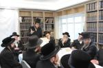 מעמד לחיים לרגל די עפענונג פון א נייע פארמיטאג כולל אין קענווי איילענד