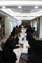 מעמד לחיים לרגל די עפענונג פון א נייע פארמיטאג כולל אין קענווי איילענד