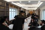 מעמד לחיים לרגל די עפענונג פון א נייע פארמיטאג כולל אין קענווי איילענד