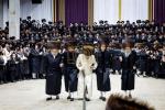 פולע בילדער פון שמחת החתונה פון נכדת כ"ק אדמו"ר מסאטמאר שליט"א 