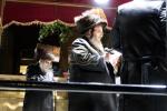 פולע בילדער פון שמחת החתונה פון נכדת כ"ק אדמו"ר מסאטמאר שליט"א 