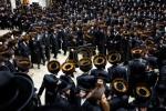 פולע בילדער פון שמחת החתונה פון נכדת כ"ק אדמו"ר מסאטמאר שליט"א 